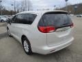 2017 Bright White Chrysler Pacifica Touring  photo #3