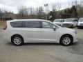 2017 Bright White Chrysler Pacifica Touring  photo #6