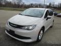 2017 Bright White Chrysler Pacifica Touring  photo #7