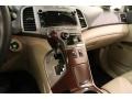 2011 Tropical Sea Metallic Toyota Venza I4  photo #9