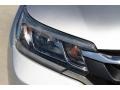 2016 Alabaster Silver Metallic Honda CR-V SE  photo #8