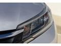 2016 Alabaster Silver Metallic Honda CR-V SE  photo #9