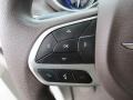 2017 Bright White Chrysler Pacifica Touring  photo #30