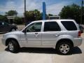 Silver Metallic - Escape Limited 4WD Photo No. 21