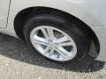 Silver Ice Metallic - Cruze LT Photo No. 9