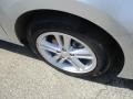 Silver Ice Metallic - Cruze LT Photo No. 11