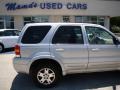 Silver Metallic - Escape Limited 4WD Photo No. 23