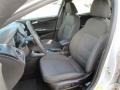 Silver Ice Metallic - Cruze LT Photo No. 17