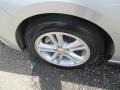 Silver Ice Metallic - Cruze LT Photo No. 18