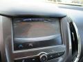 Silver Ice Metallic - Cruze LT Photo No. 29