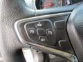 Silver Ice Metallic - Cruze LT Photo No. 34