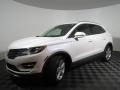 2017 Black Velvet Lincoln MKC Premier AWD  photo #4