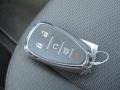 Silver Ice Metallic - Cruze LT Photo No. 38