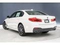 Alpine White - 5 Series 530i Sedan Photo No. 2