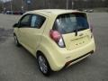 2014 Lemonade Chevrolet Spark LS  photo #3