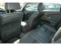 2006 Titanium Grey Metallic BMW 5 Series 525i Sedan  photo #17