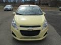 2014 Lemonade Chevrolet Spark LS  photo #8