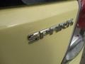 2014 Lemonade Chevrolet Spark LS  photo #10