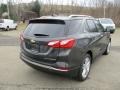 Nightfall Gray Metallic - Equinox Premier AWD Photo No. 4