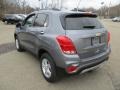 Nightfall Gray Metallic - Trax LT AWD Photo No. 2