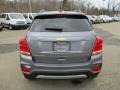 Nightfall Gray Metallic - Trax LT AWD Photo No. 3