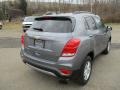 Nightfall Gray Metallic - Trax LT AWD Photo No. 4