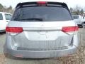 2016 Lunar Silver Metallic Honda Odyssey EX-L  photo #2