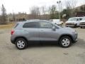 Nightfall Gray Metallic - Trax LT AWD Photo No. 5