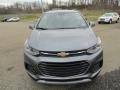 Nightfall Gray Metallic - Trax LT AWD Photo No. 7