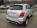 Silver Ice Metallic - Trax LT AWD Photo No. 5