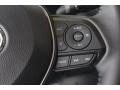 Black Steering Wheel Photo for 2020 Toyota Corolla #132601720