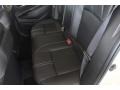 2020 Toyota Corolla XLE Rear Seat