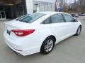 Quartz White Pearl - Sonata SE Photo No. 2