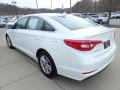 Quartz White Pearl - Sonata SE Photo No. 5