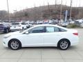 Quartz White Pearl - Sonata SE Photo No. 6