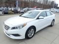 Quartz White Pearl - Sonata SE Photo No. 7