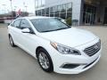 Quartz White Pearl - Sonata SE Photo No. 9