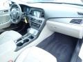 Quartz White Pearl - Sonata SE Photo No. 12