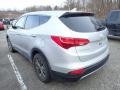 Moonstone Silver - Santa Fe Sport AWD Photo No. 2