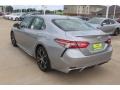 2019 Celestial Silver Metallic Toyota Camry SE  photo #6