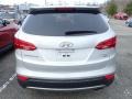 Moonstone Silver - Santa Fe Sport AWD Photo No. 3
