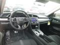 Molten Lava Pearl - Civic LX Sedan Photo No. 11