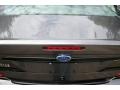 2003 Liquid Grey Metallic Ford Focus SE Sedan  photo #6