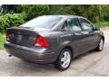 2003 Liquid Grey Metallic Ford Focus SE Sedan  photo #7