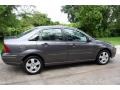 2003 Liquid Grey Metallic Ford Focus SE Sedan  photo #8