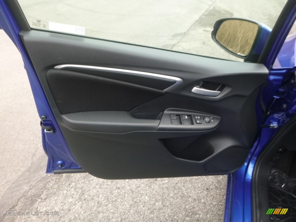 2019 Honda Fit LX Door Panel Photos