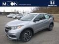 Lunar Silver Metallic - HR-V Sport AWD Photo No. 1