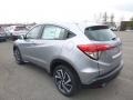 2019 Lunar Silver Metallic Honda HR-V Sport AWD  photo #3