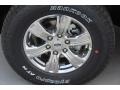Ingot Silver Metallic - Ranger Lariat SuperCrew 4x4 Photo No. 4