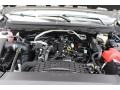 Ingot Silver Metallic - Ranger Lariat SuperCrew 4x4 Photo No. 30